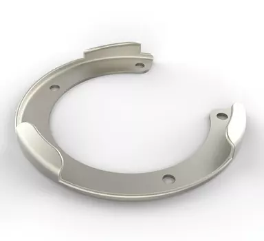 Oxford Type 1 QR Адаптер для велосипеда,