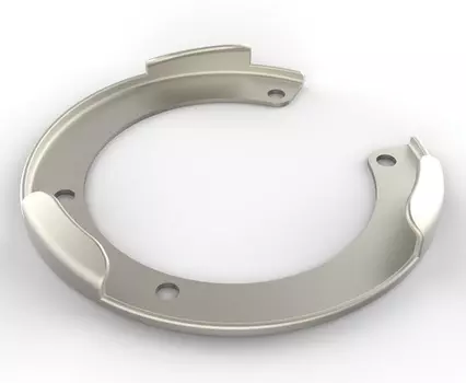 Oxford Type 2 QR Адаптер для велосипеда,