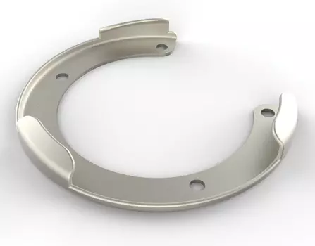 Oxford Type 5 QR Адаптер для велосипеда,