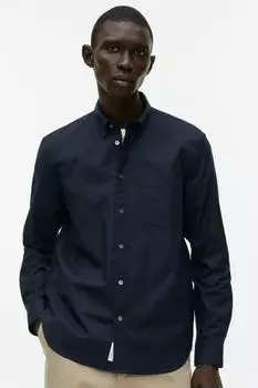 Оксфордская рубашка ARKET