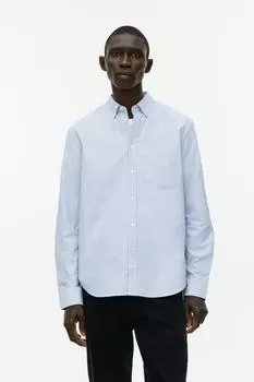 Оксфордская рубашка ARKET