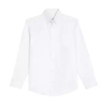 Оксфордская рубашка на пуговицах IZOD для маленьких мальчиков IZOD