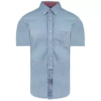 Оксфордская рубашка paris regular Eden Park, синий