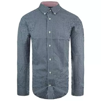 Оксфордская рубашка paris regular Eden Park, синий