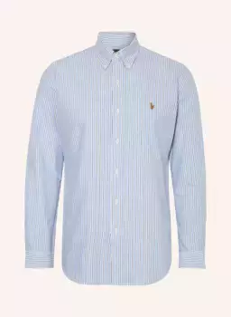 Оксфордская рубашка по индивидуальному заказу Polo Ralph Lauren, белый