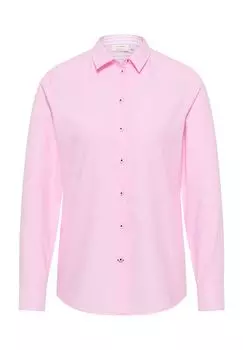 Оксфордская рубашка REGULAR FIT ETERNA, розовый