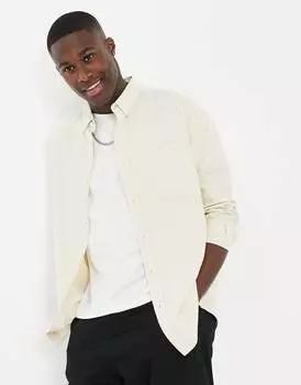 Оксфордская рубашка свободного кроя в стиле 90-х ASOS DESIGN