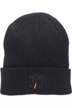 Оксфордская шапка-бини Helly Hansen, черный