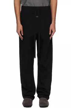 Оксфордские брюки на шнурке Eternal Fear Of God, черный