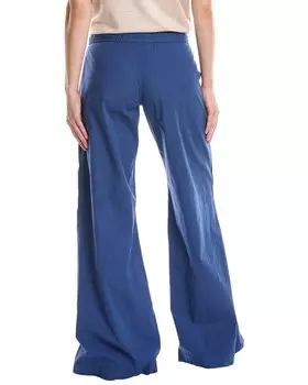 Оксфордские брюки XCVI, розовый