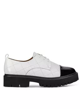 Оксфордские туфли Badura, белый