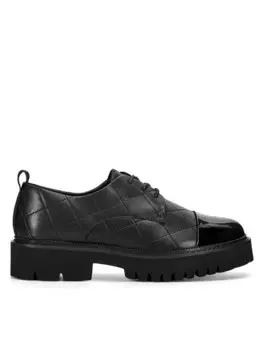 Оксфордские туфли Badura, черный