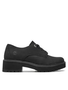 Оксфордские туфли Carnaby Cool Oxford TB0A5W5C0151 Timberland, черный