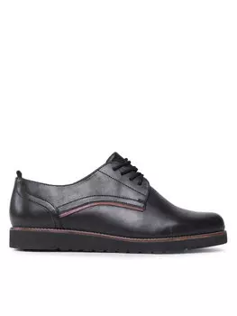 Оксфордские туфли Eva WI16-EVA-01 Lasocki, черный