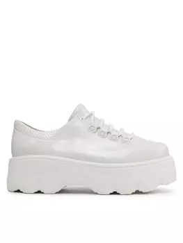 Оксфордские туфли Melissa, белый
