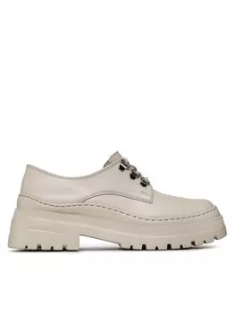 Оксфордские туфли Ryko, бежевый