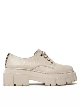 Оксфордские туфли Ryko, бежевый