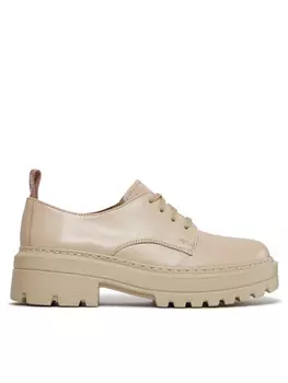 Оксфордские туфли Ryko, бежевый