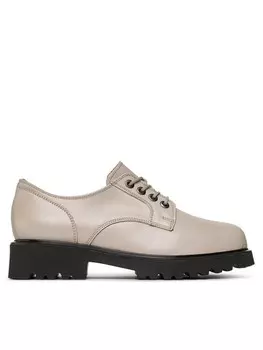 Оксфордские туфли Ryko, бежевый