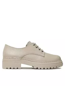 Оксфордские туфли Ryko, бежевый