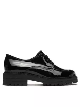 Оксфордские туфли Ryko, черный