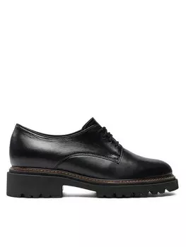 Оксфордские туфли Ryko, черный