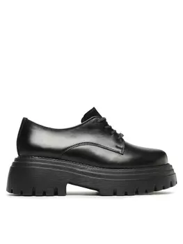 Оксфордские туфли Ryko, черный