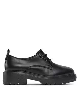 Оксфордские туфли Ryko, черный
