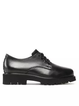 Оксфордские туфли Ryko, черный