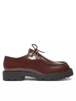 Оксфордские туфли United Colors Of Benetton, коричневый
