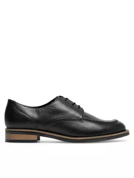 Оксфордские туфли WI23-POLA-02 Lasocki, черный