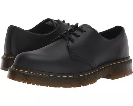 Оксфорды 1461 SR Dr. Martens Work, черный