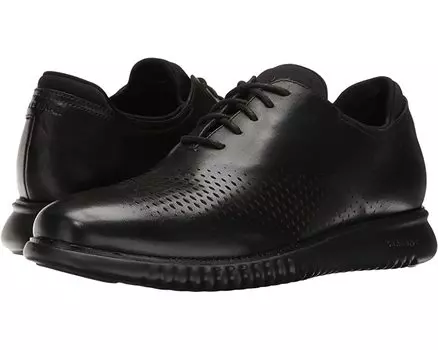 Оксфорды 2.Zerogrand Laser Wing Oxford Cole Haan, кожа