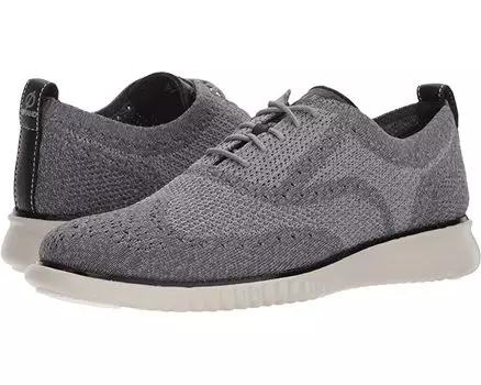 Оксфорды 2.Zerogrand Stitchlite Oxford Cole Haan, магнит