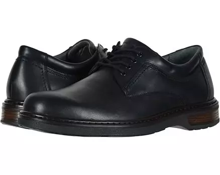 Оксфорды Aden SAS, черный