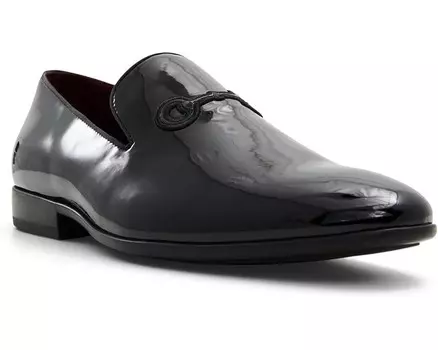 Оксфорды ALDO Bedford, цвет Other Black