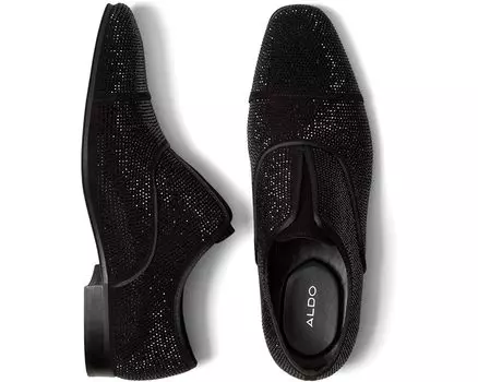 Оксфорды ALDO Bolivar, черный