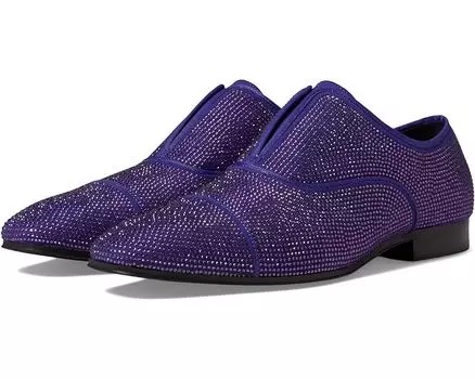 Оксфорды ALDO Bolivar, цвет Dark Purple