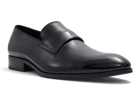 Оксфорды ALDO Doncaster, черный