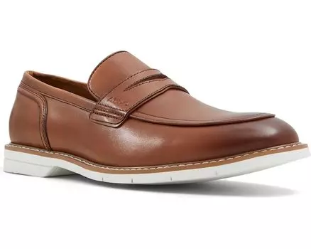 Оксфорды ALDO Forino, цвет Cognac