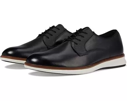 Оксфорды ALDO Red, черный