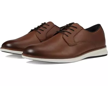 Оксфорды ALDO Red, цвет Cognac