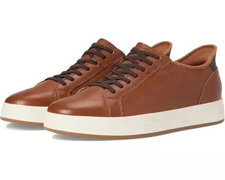 Оксфорды ALDO Scottie, цвет Cognac 1