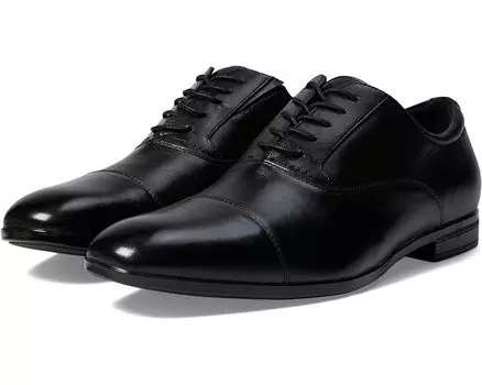 Оксфорды ALDO Stan, черный