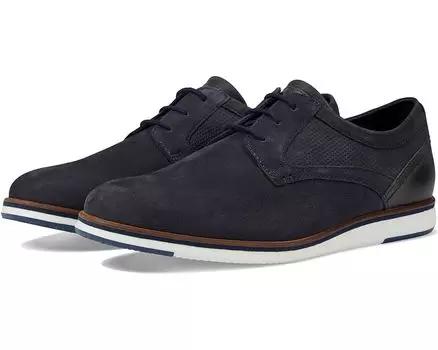 Оксфорды ALDO Urbanstroll, темно-синий
