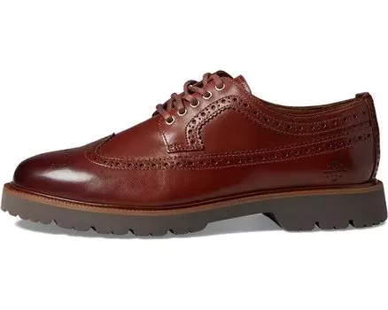 Оксфорды American Classics Long Wing Cole Haan, вудбери
