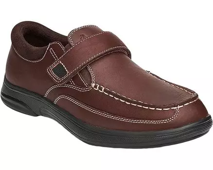 Оксфорды Anodyne No. 52 Casual Dress, цвет Whiskey