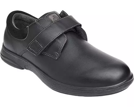 Оксфорды Anodyne No. 64 Casual Comfort, черный