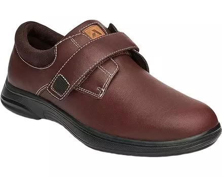 Оксфорды Anodyne No. 64 Casual Comfort, цвет Whiskey