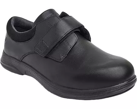 Оксфорды Anodyne No. 88 Double Depth Casual Comfort, черный